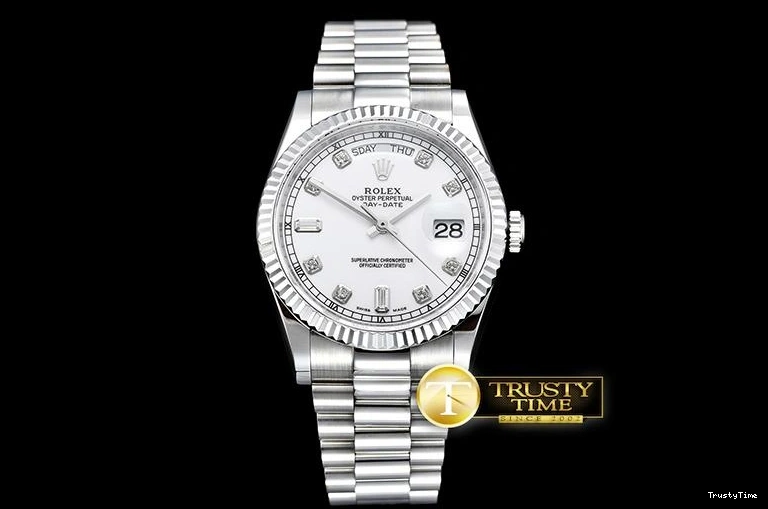 0502 RDD0214D – DayDate 36mm Elegant 683